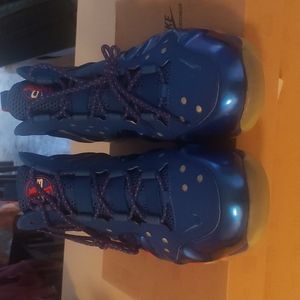 Barkley Foamposite Max